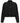 Max Mara Black Wool Full-Length Jacket