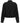 Max Mara Black Wool Full-Length Jacket