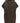 Max Mara Brown Polyamide Sleeveless Jacket