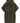 Max Mara Brown Polyamide Sleeveless Jacket