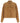 Max Mara Beige Cotton Denim Jacket
