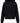 'S Max Mara Black Cotton Sweatshirt