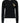 Coperni Black Virgin Wool Cardigan