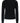 Coperni Black Virgin Wool Cardigan