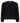 Saint Laurent Black Wool Cardigan