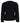 Saint Laurent Black Wool Cardigan