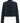 PINKO Blue Polyester Full-Length Jacket
