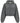 Alexander Wang Gray Cotton Sweatshirt