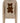 Moschino Multicolor Virgin Wool Cardigan