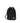 Prada Black Recycled Polyamide Accessories