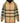 Burberry Black Polyester Coat