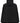 Balenciaga Black Polyester Parka