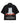 Balenciaga Black Cotton Blouse