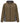 Balenciaga Gray Polyester Parka