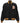 Balenciaga Black Polyamide Bomber