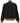 Balenciaga Black Polyamide Bomber