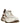 Balenciaga White Polyethylene Athletic Sneakers