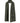 Givenchy Green Wool Scarf