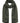 Givenchy Green Wool Scarf