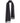 Givenchy Black Wool Scarf