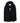 Givenchy Black Wool Scarf