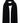 Givenchy Black Wool Scarf