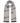 Givenchy Gray Wool Scarf