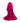 Valentino Garavani Pink Oversized Maxi Dress