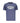 Converse Blue Cotton Men's T-Shirt