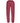 Converse Red Cotton Men's Trousers