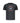Converse Black Cotton Men's T-Shirt