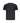 Converse Black Cotton Men's T-Shirt
