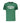 Converse Green Cotton Men's T-Shirt