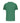Converse Green Cotton Men's T-Shirt