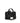 Balenciaga Black Lamb Ovis Aries Handbag