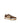 Valentino Garavani Brown Napa Leather / Calf Bos Taurus Athletic Sneakers