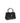 Chloé Black Buffalo Leather Shoulder Bag