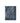 Golden Goose Blue Silk Scarf