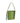 Self-Portrait Bicolor Polyester Backet Bag