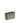 Self-Portrait Silver Glass Clutch Bag