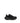 Dsquared² Black Polyester Athletic Sneakers
