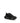 Dsquared² Black Polyester Athletic Sneakers