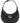 Gucci Black Calfskin Shoulder Bag