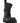 Balenciaga Black Calfskin Ankle Boots