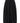 Max Mara Black Polyamide Mini Skirt