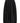 Max Mara Black Polyamide Mini Skirt