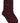 Balenciaga Bordeaux Wool Socks