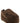 Balenciaga Brown Calfskin Mules