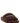 Balenciaga Brown Polyester Slides