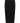 Max Mara Black Viscose Midi Skirt